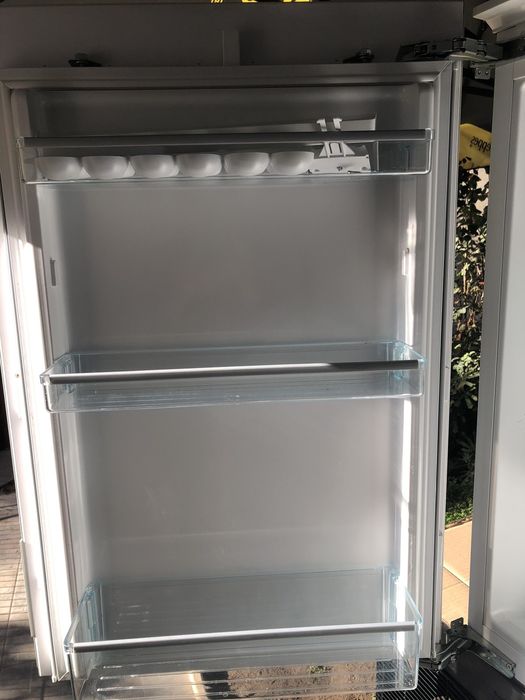 Хладилник Miele с камера за вграждане