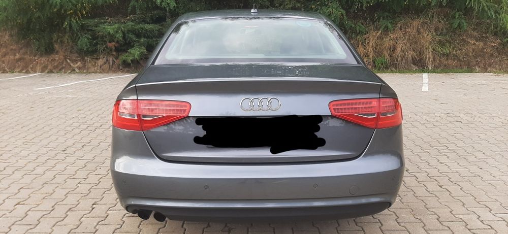 Audi A4 2013 diesel, 6.950 € — imagine 4