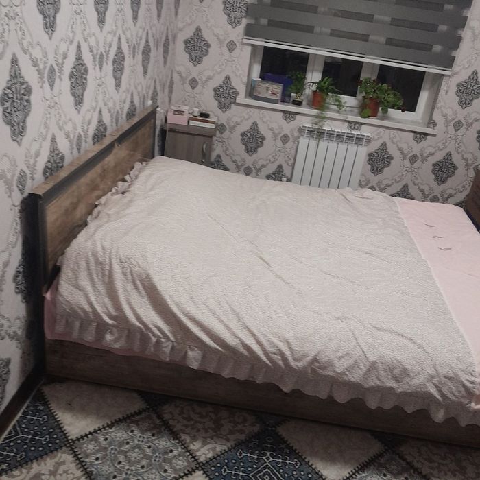 3 xonali uy ijaraga beriladi Mindonobod