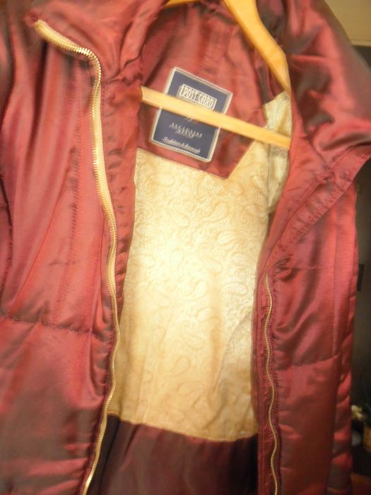 дамско пролетно яке