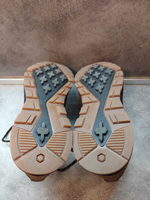 Timberland Sprint Trekker Mid
