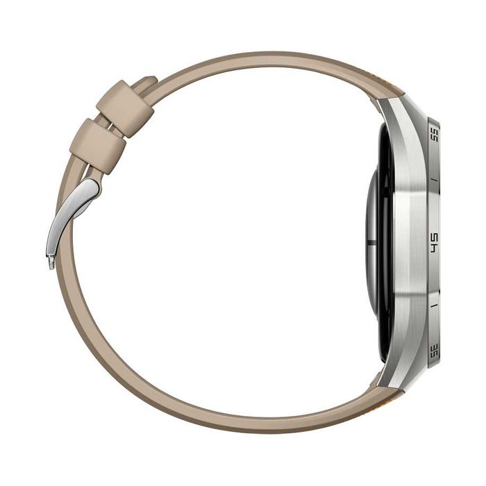 Huawei Watch GT 6 Pro ATB-B29 46mm Brown Woven Strap | UsedProducts.ro