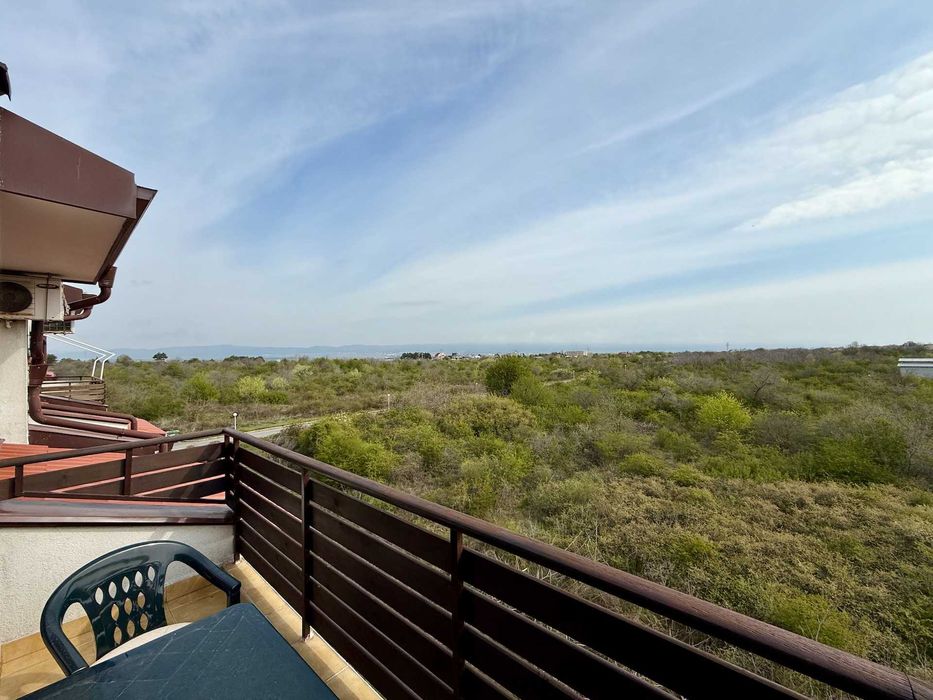 Продава се Двустаен апартамент в Несебър - 61 кв.м за 1312 €/кв.м - Снимка #4