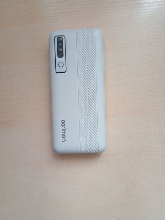 Повербанк буу 20000mAh