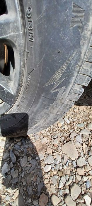 Anvelope Bridgestone