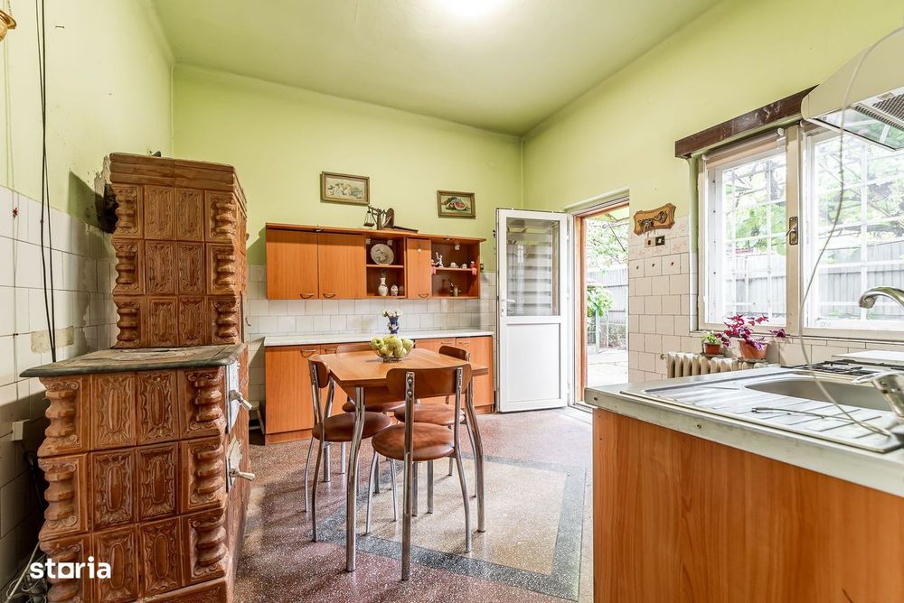 PREȚ NOU! Casă cu teren de 370 mp | Zona Funcționarilor - Arad