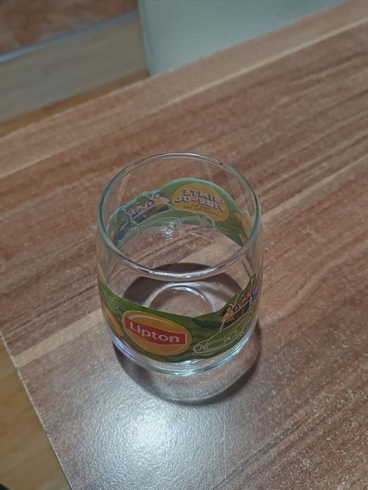 Drinkware set glasses