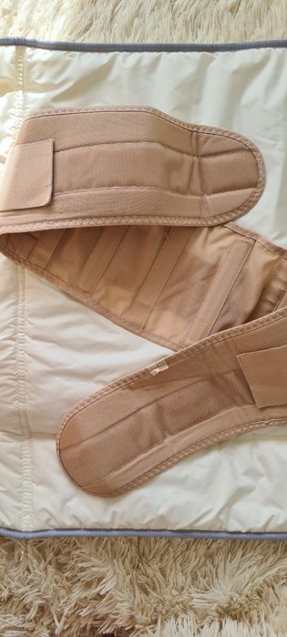 Бандаж дородовой