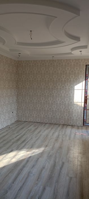 Malyar ishlarini qilamiz