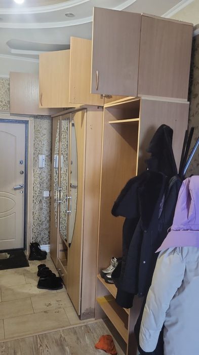 Отдам даром шкаф, самовывоз