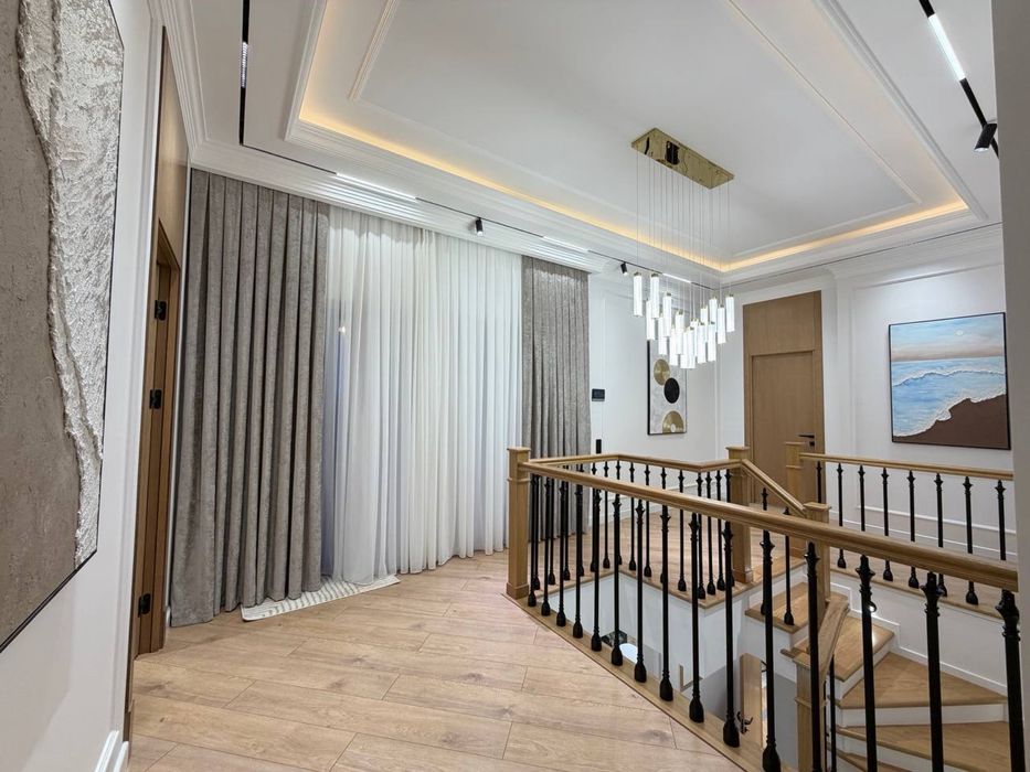 Бодомзор DREAM HOUSE  250 м2