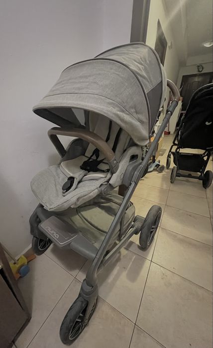 Детска количка Nuna Mixx Next