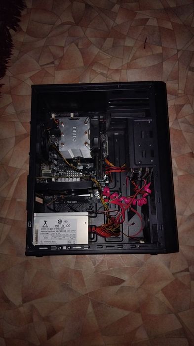Продам компьютер