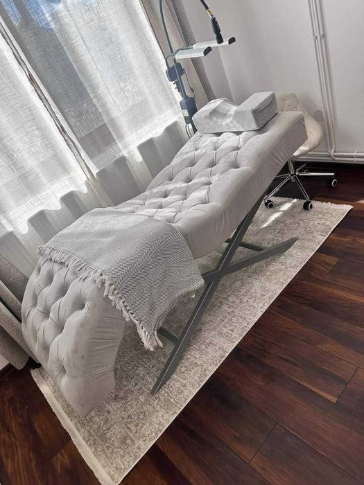 Pat cosmetica tapitat