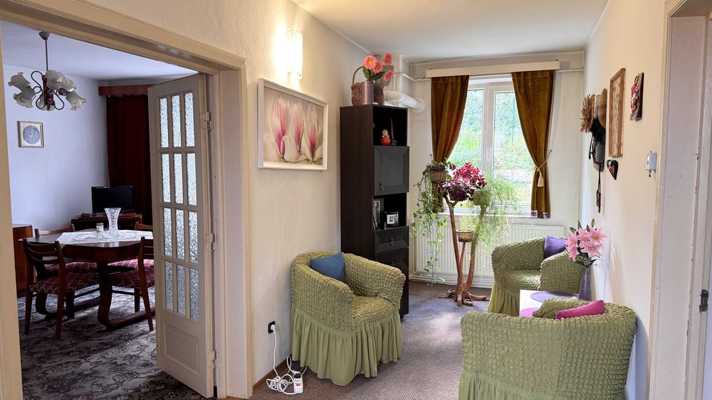 Vilă P+2E+Pod | Zona Pedagogic | 2 Apartamente | Deva