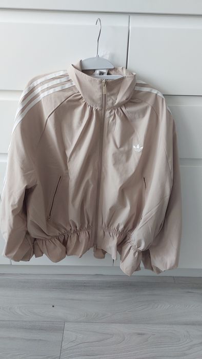 Geaca subtire adidas