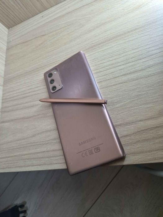 Samsung note 20 обмен/торг