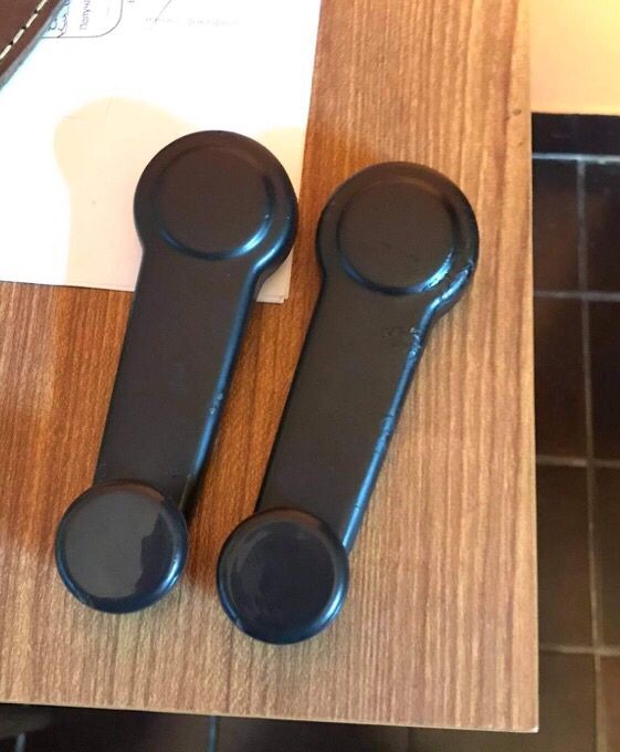 Ръчки за стъкла Хонда Джаз