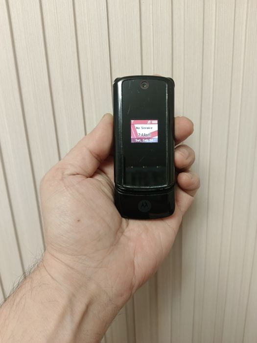 Motorola k 1 (Perfectum)