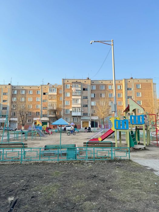 Продам 2 комнатную квартиру