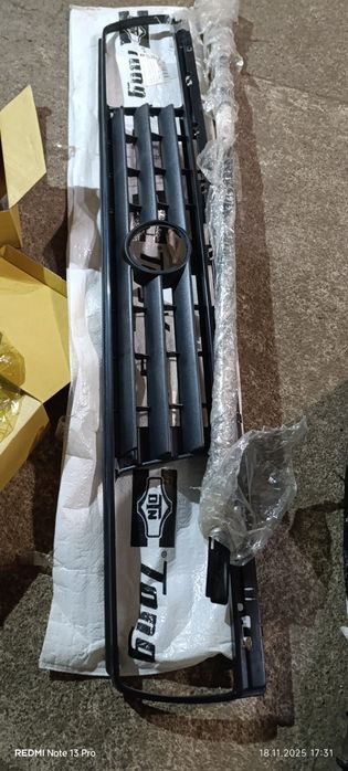 Фары Джетта 2 Depo новые