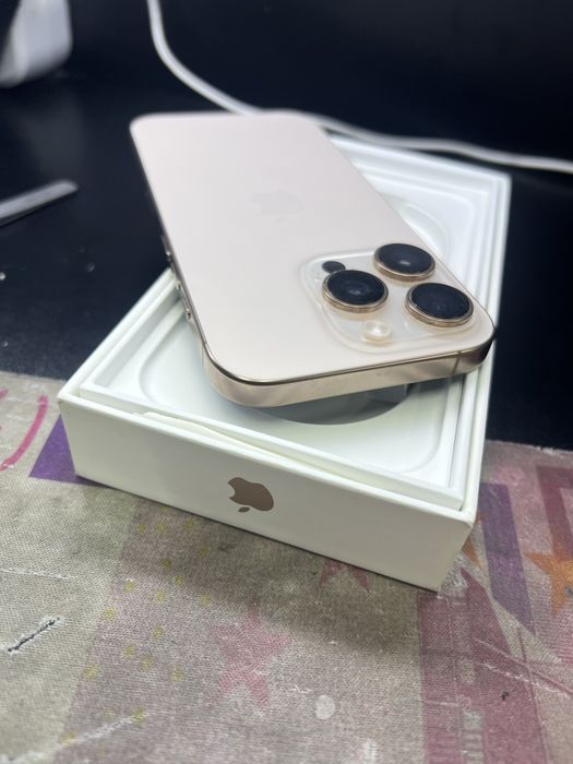 iPhone 16 Pro 512 GB