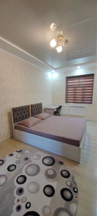 Продается квартира Чиланзар 10