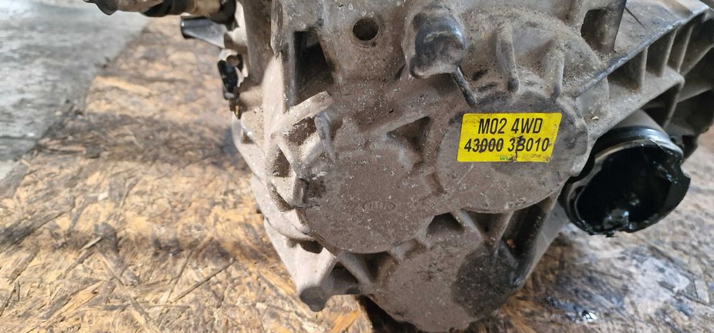 Cutie Viteze   Kia Sorento 2.2CRDI  Santa Fe 2.2D cod 43000-3B010