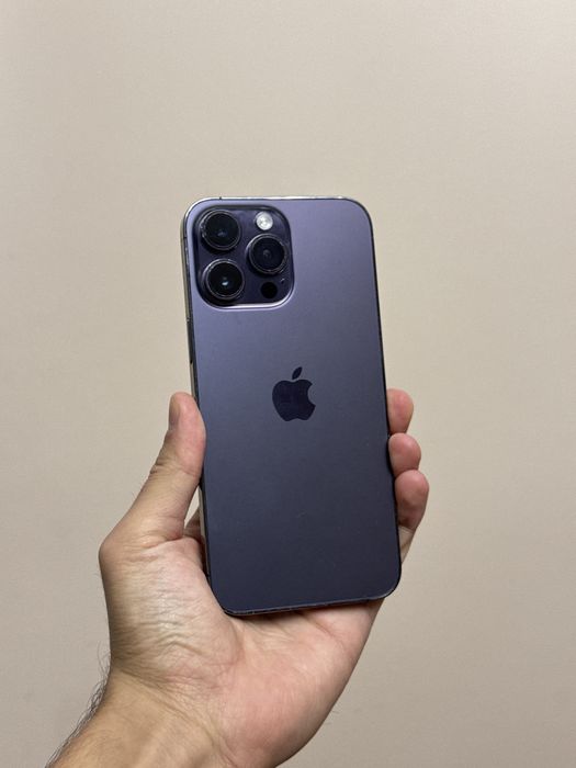 Iphone 14 Pro Max. 256гб.