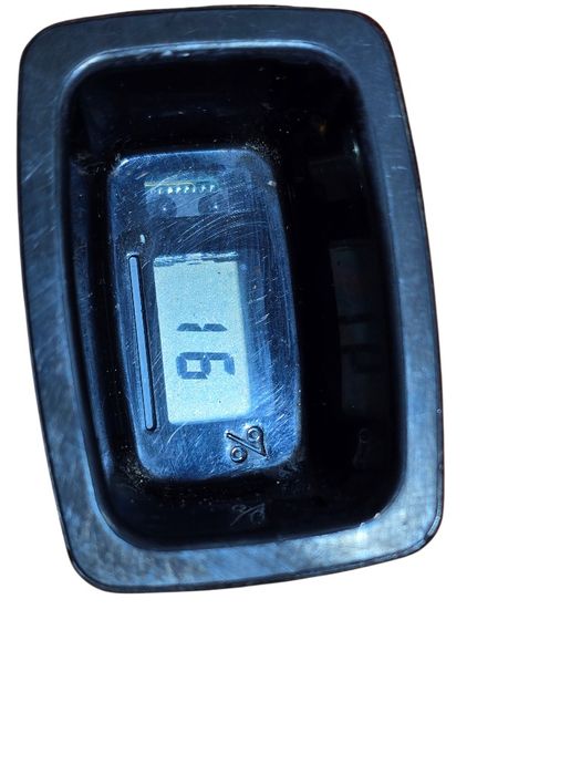 Pellenc Airion ,Suflanta