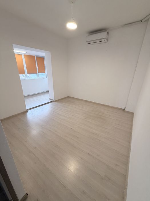 Spatiu central pentru beauty & wellness