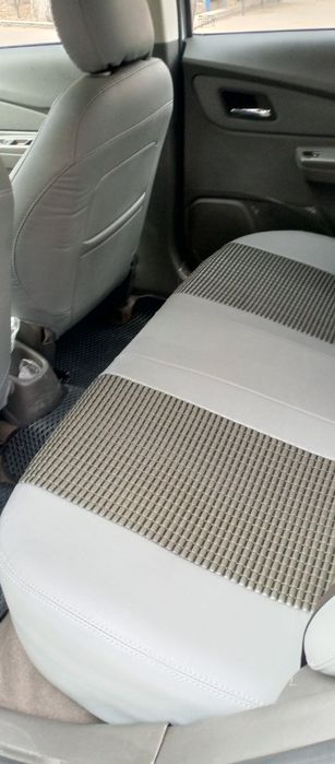 Кобальт стайл вариант