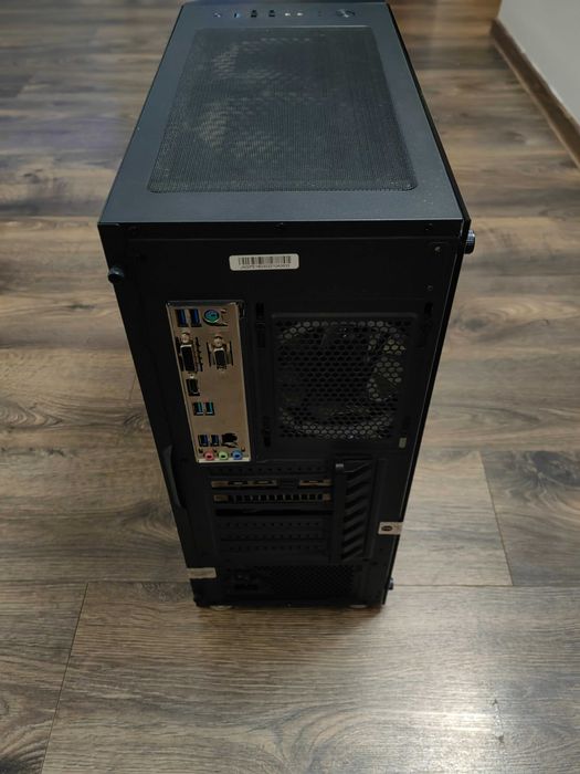 Vand Calculator Gaming Performant