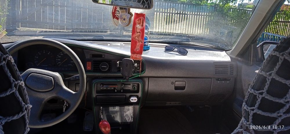 Mazda GD 626 2.0