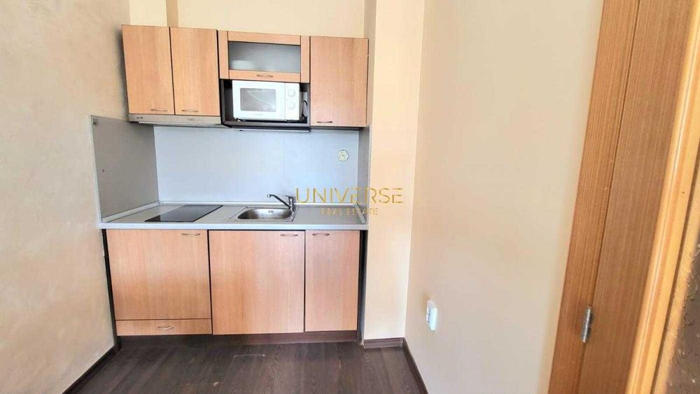 Продава се Двустаен апартамент в к.к. Слънчев бряг - 67 кв.м за 986 €/кв.м - Снимка #4