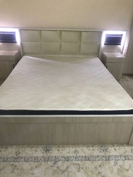 Spalniy mebel sotiladi