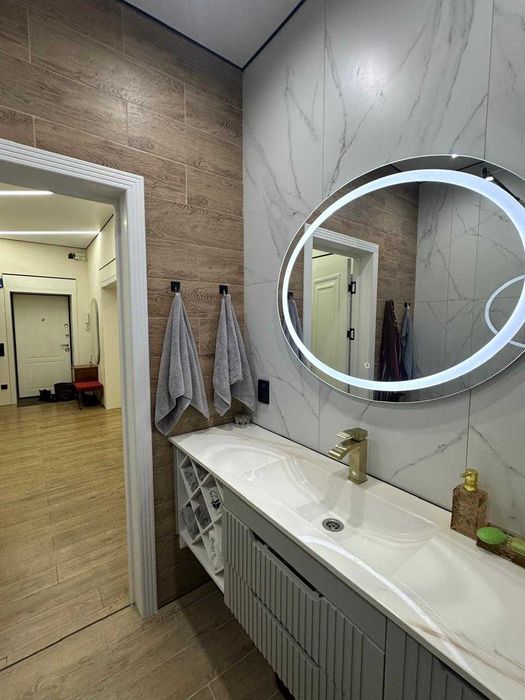 Продается 3 комн кв в ЖК Байтас