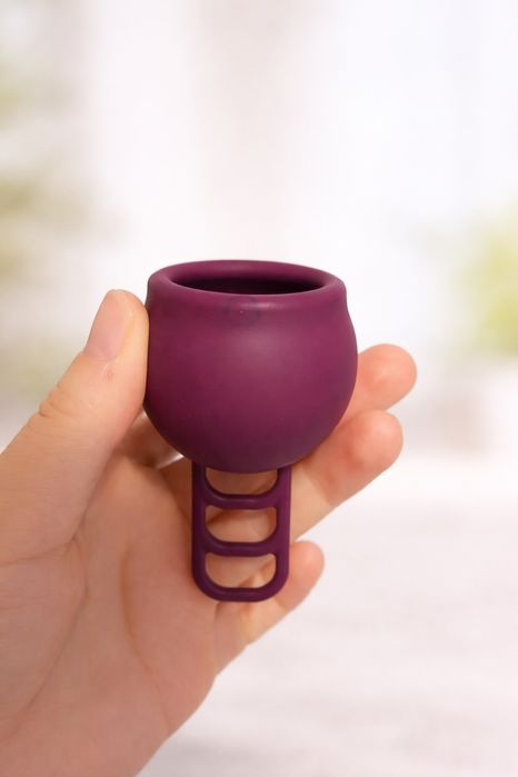 Cupa menstruala Merula one size