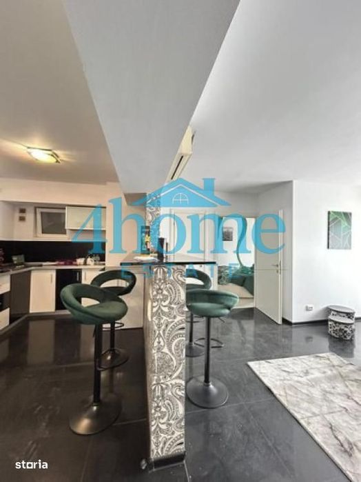 Apartament 2 camere Piață Alba Iulia|Decebal|Bloc Nou