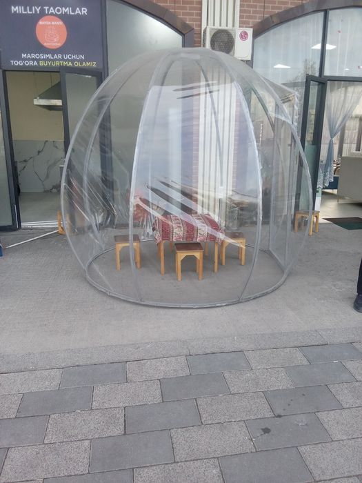 Kapsula arzon narxda