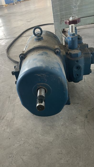 Uchida Hydraulics RPW4-3288-335