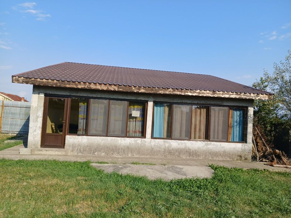 Casa de vanzare Campu Mare Albeni