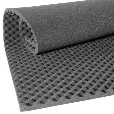 Burete profesional izolator fonic si acustic 200 x 100 x 5 CM