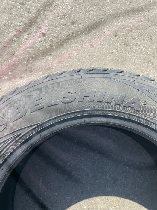 Продам резину на 15