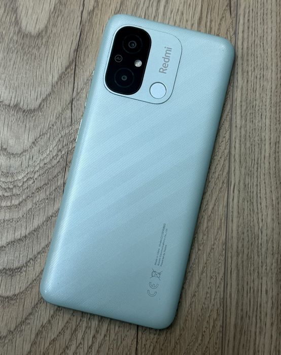 Продам Redmi 12C 128GB