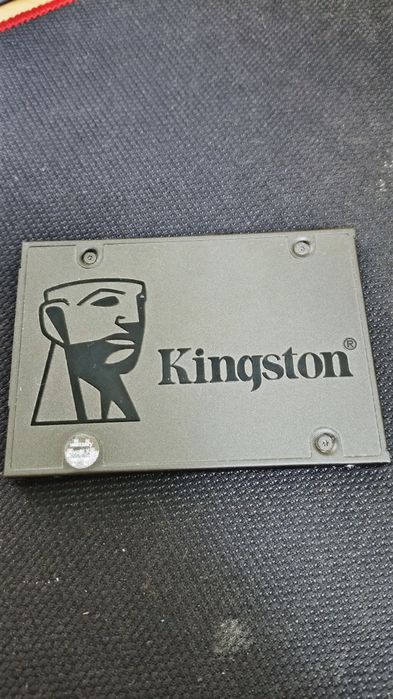 SSD sata3 Kingston a400 480 gb