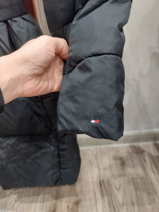 Оригинално яке Tommy hilfiger