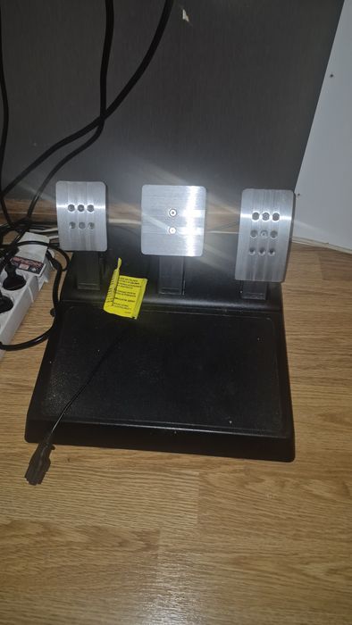 Волан Thrustmaster T300 GT