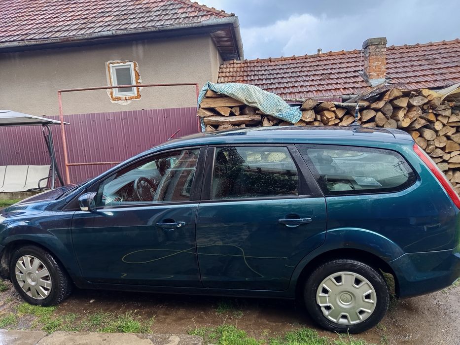 Ford focus 2 break dizel 90 cp