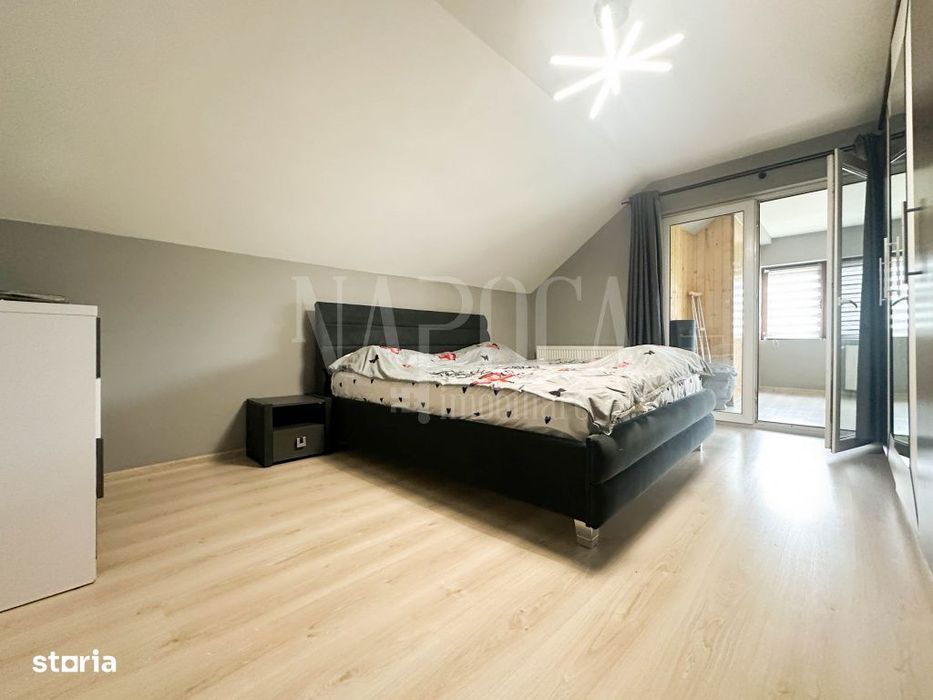 Casa 6 camere de vanzare in Andrei Muresanu, Cluj Napoca